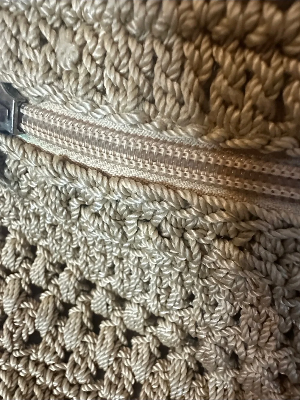 N/A lightweight crochet